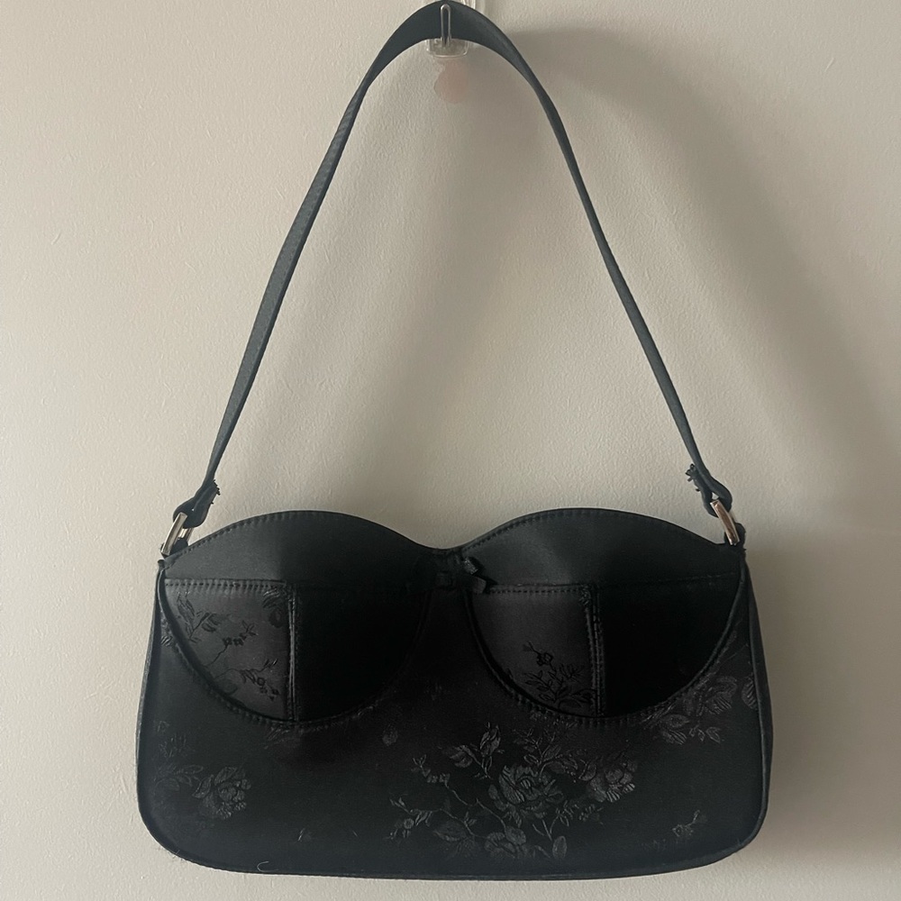 Women’s bra bag